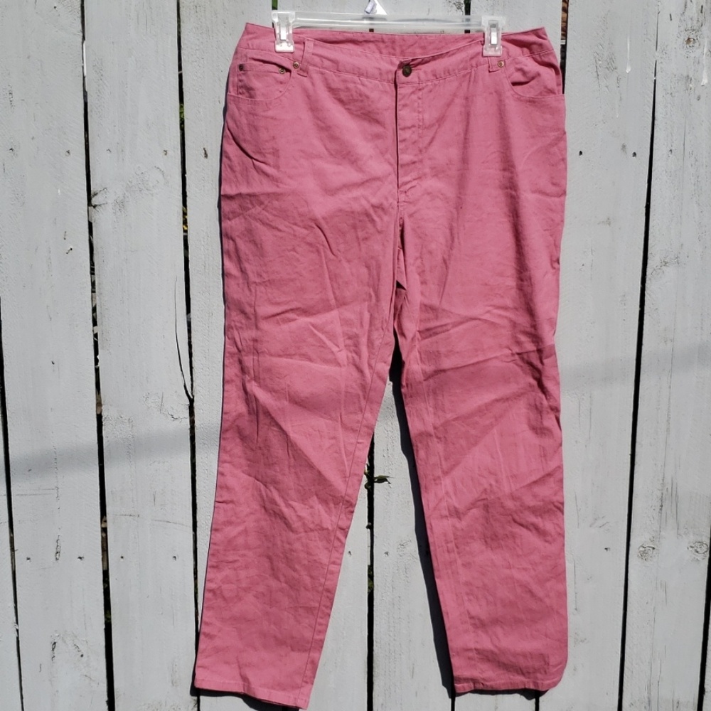 Jeans (Colored)